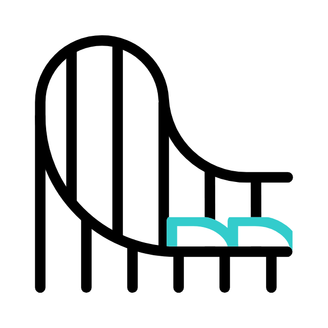coaster